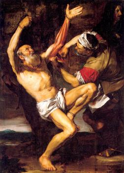 Jusepe De Ribera : Bartholomew